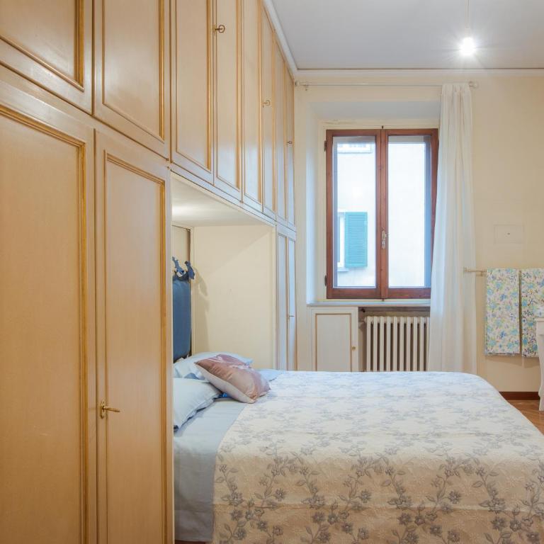 Charming Suite Ponte Vecchio - Appartamento con 2 Camere da Letto - 30