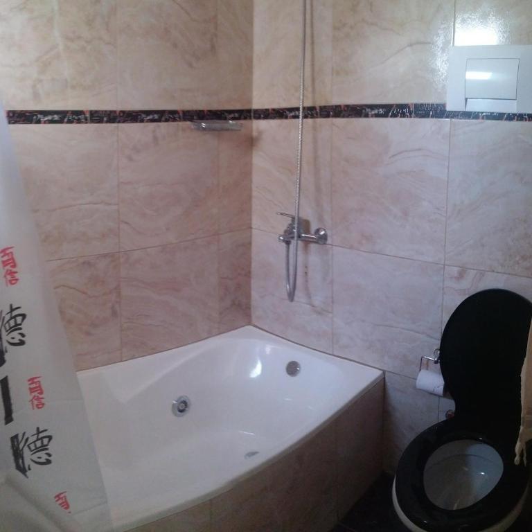 Hermoso Depto En vila Crespo - Apartamento de 1 dormitorio - 10