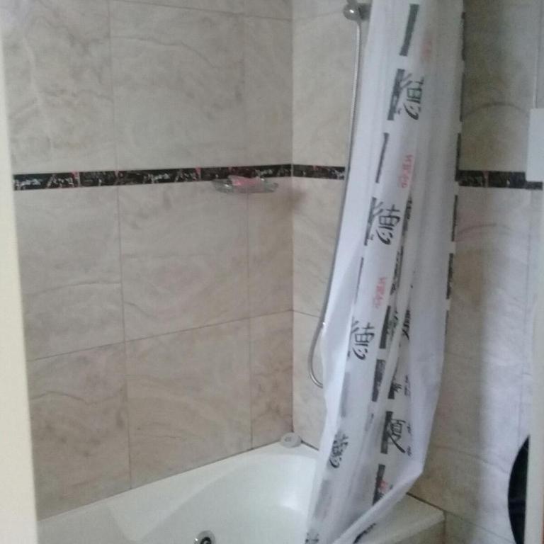 Hermoso Depto En vila Crespo - Apartamento de 1 dormitorio - 11