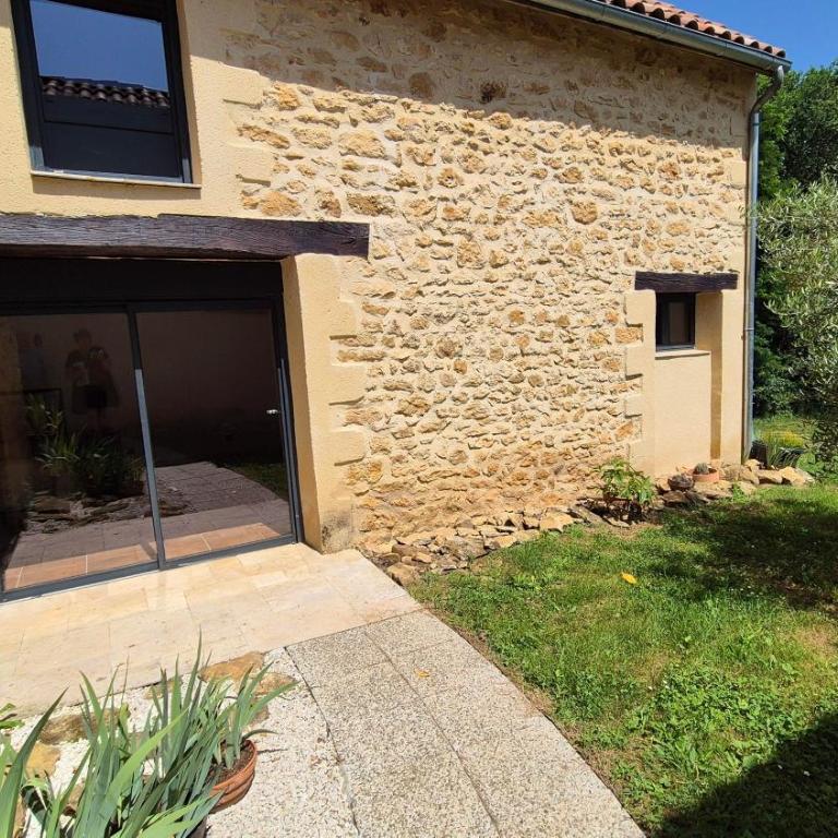 Le Loft Sarladais à 2 km du centre-ville de Sarlat - Casa - 2