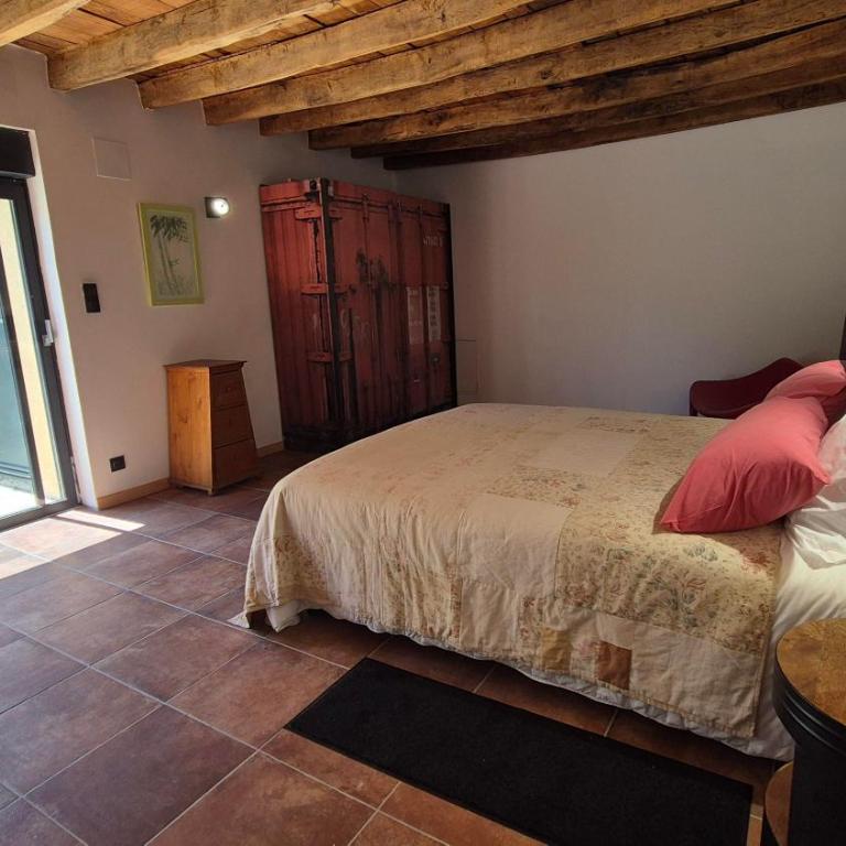 Le Loft Sarladais à 2 km du centre-ville de Sarlat - Casa - 6