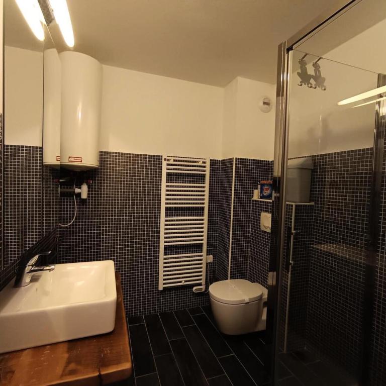 Résidence Loup Blanc - Très beau 2 pièces avec coin montagne indépendant MAE-8624 - Apartamento - 9