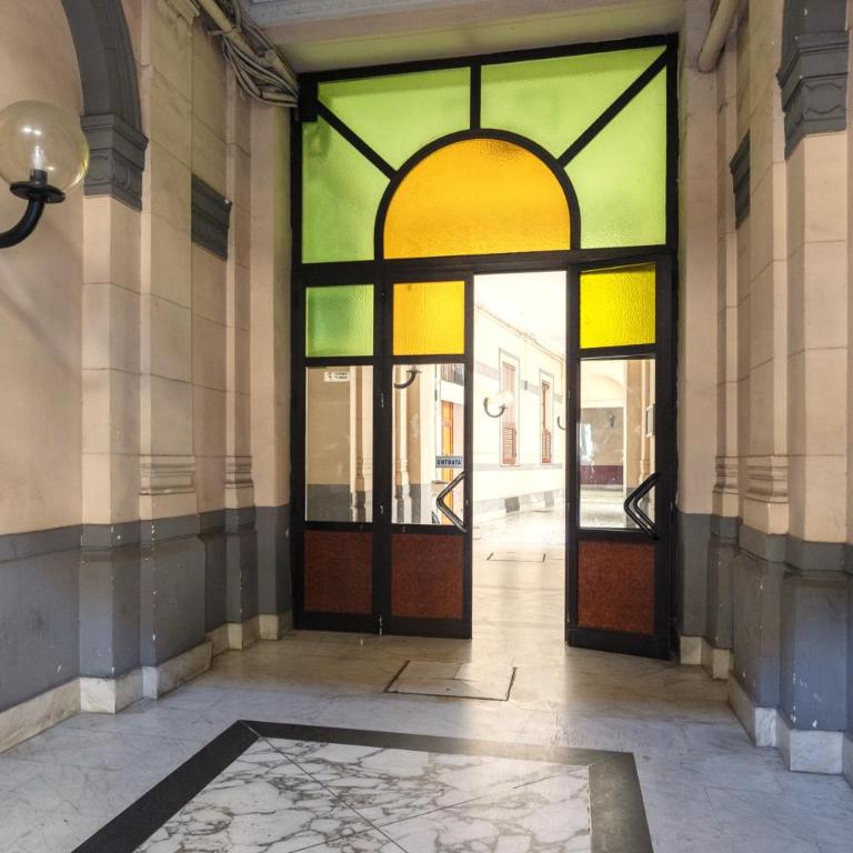 Napoli Domus - One-Bedroom Apartment with Balcony - 48
