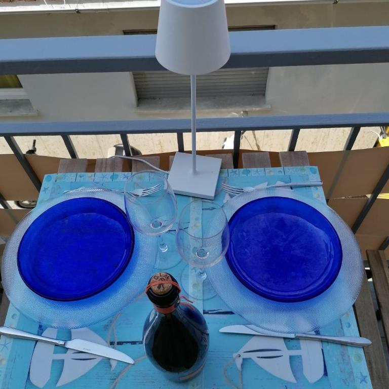 Intero Appartamento sul mare Passeggiata Viareggio - Appartamento con 3 Camere da Letto - 18