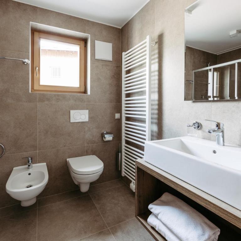 Baumannhof - Apartamento de 3 dormitorios con vistas - 14