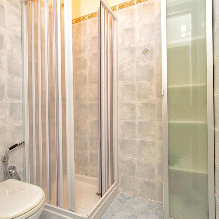 Il Veliero Blu Suite Lipari Centro - Corso Vittorio Emanuele - Suite King Deluxe - 12