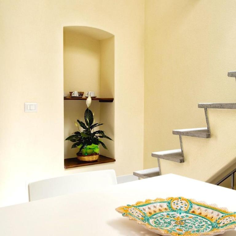 Il Veliero Blu Suite Lipari Centro - Corso Vittorio Emanuele - Suite King Deluxe - 3
