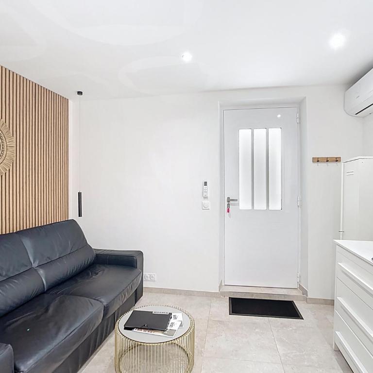 Studio Cosy Viel Antibes - Appartamento - 2