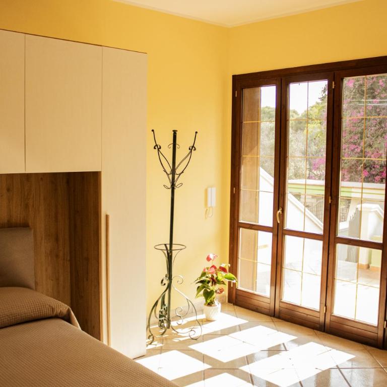 Villa Elizabeth Bilocale - Casa con 1 Camera da Letto - 6