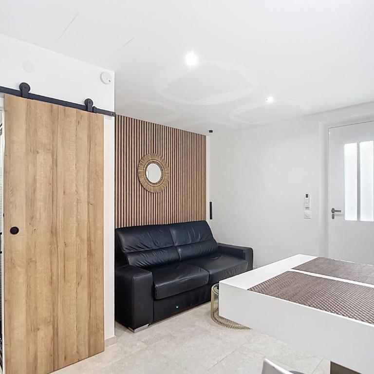 Studio Cosy Viel Antibes - Appartamento - 6