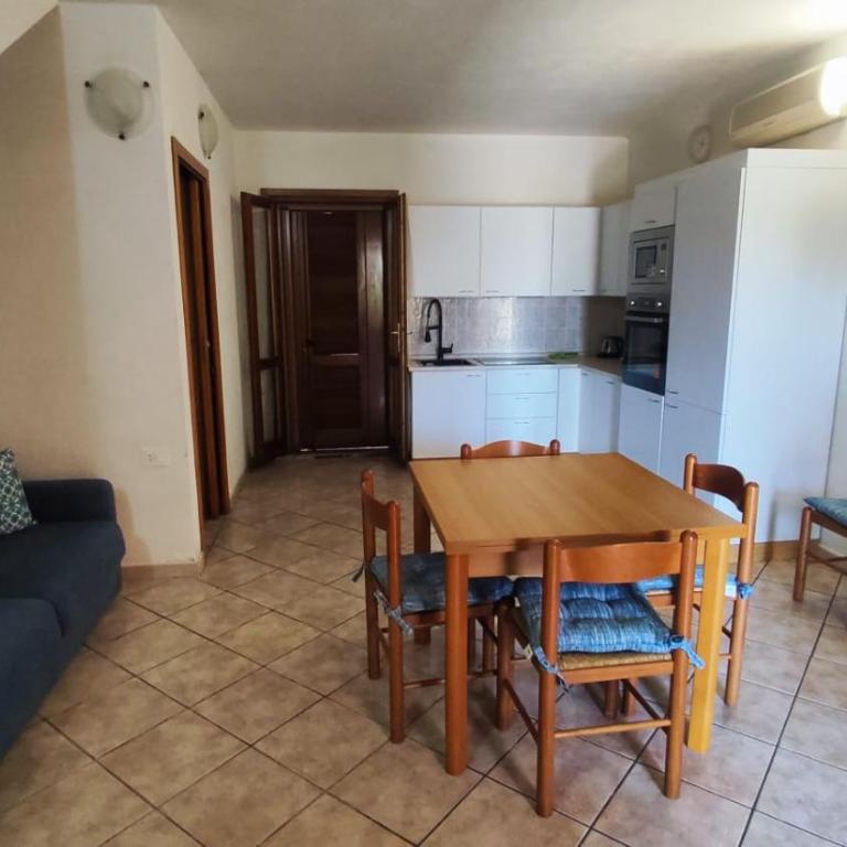 Casa Antonella - Casa con 2 Camere da Letto - 3