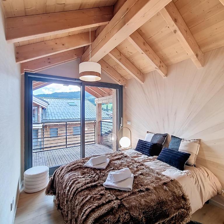 Cambara-appartement-8pers-proche centre - Apartamento - 4