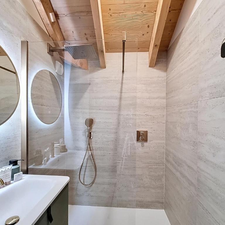 Cambara-appartement-8pers-proche centre - Apartamento - 5