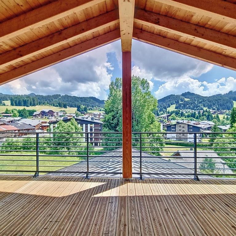 Cambara-appartement-8pers-proche centre - Apartamento - 6