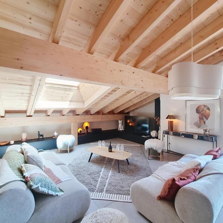 Cambara-appartement-8pers-proche centre - Apartamento - 7