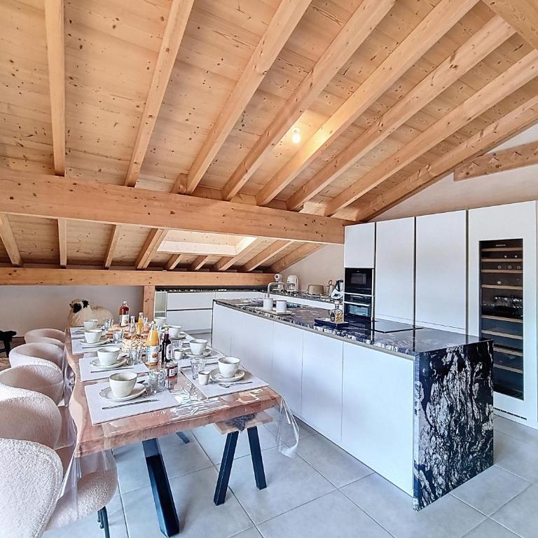 Cambara-appartement-8pers-proche centre - Apartamento - 14
