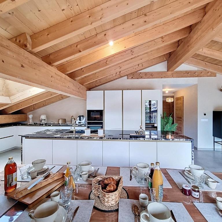 Cambara-appartement-8pers-proche centre - Apartamento - 18