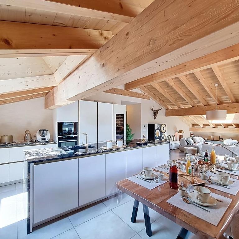 Cambara-appartement-8pers-proche centre - Apartamento - 19