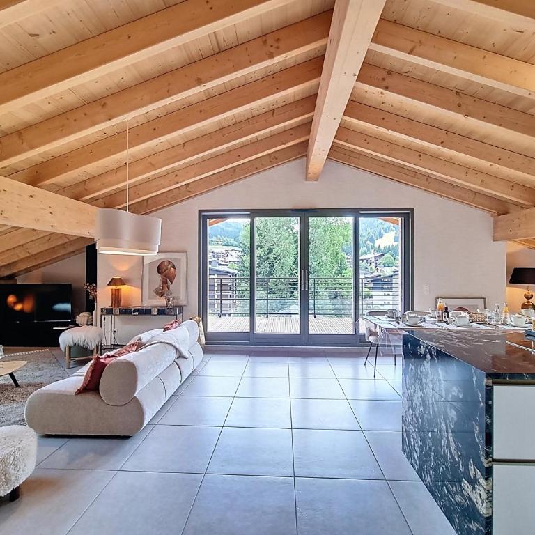 Cambara-appartement-8pers-proche centre - Apartamento - 21
