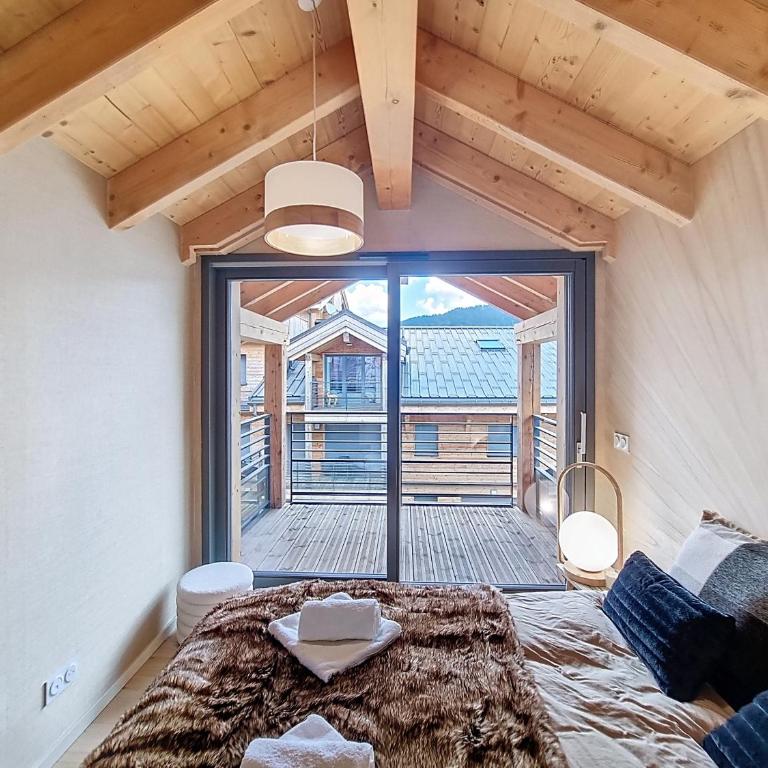 Cambara-appartement-8pers-proche centre - Apartamento - 26