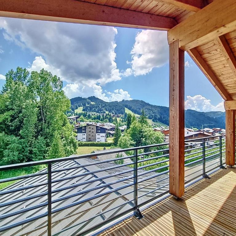 Cambara-appartement-8pers-proche centre - Apartamento - 34