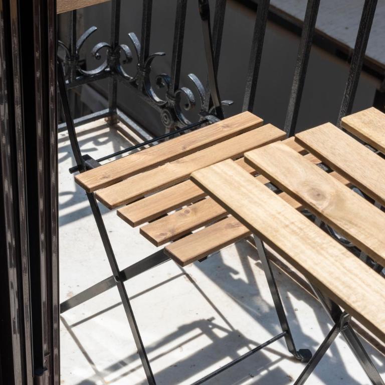 Napoli Domus - One-Bedroom Apartment with Balcony - 40