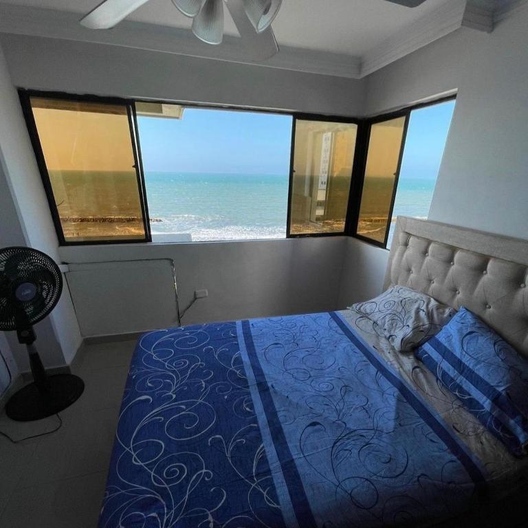 EL DAGO mar - Apartamento de 2 dormitorios - 2