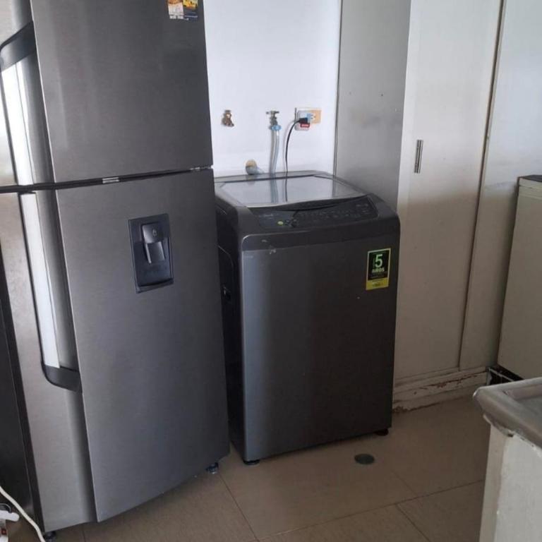 EL DAGO mar - Apartamento de 2 dormitorios - 4