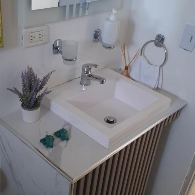 EL DAGO mar - Apartamento de 2 dormitorios - 6