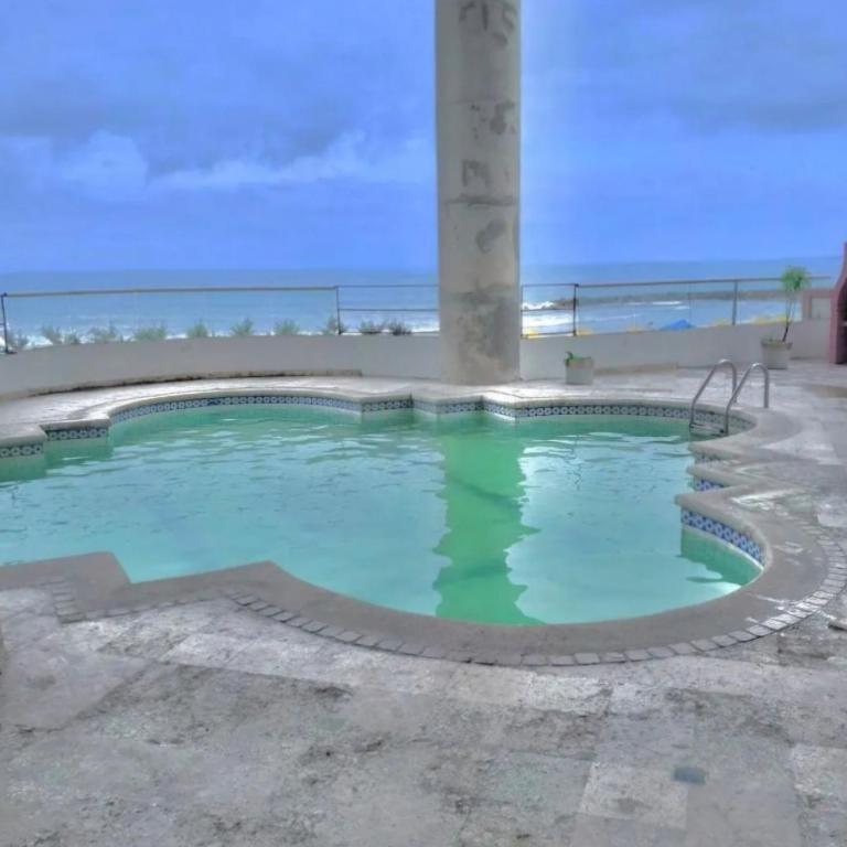 EL DAGO mar - Apartamento de 2 dormitorios - 9