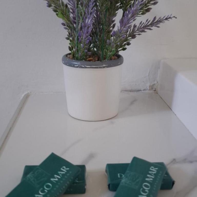 EL DAGO mar - Apartamento de 2 dormitorios - 10