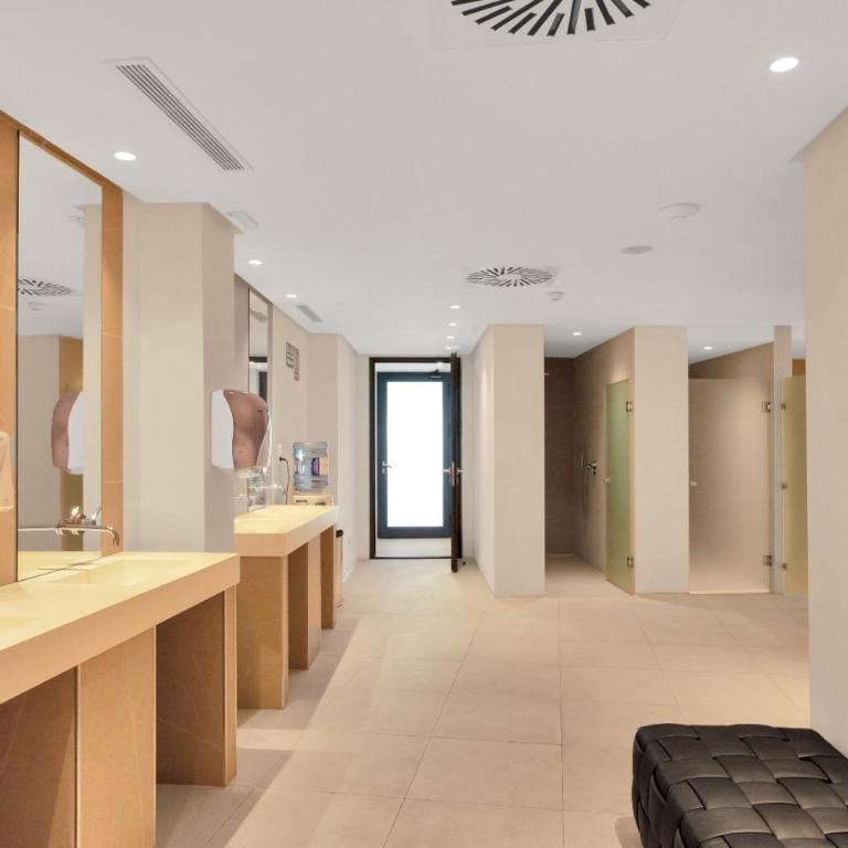 Luxury apartment with Spa just few minutes to Marbella city center - Two-Bedroom Apartment - 21