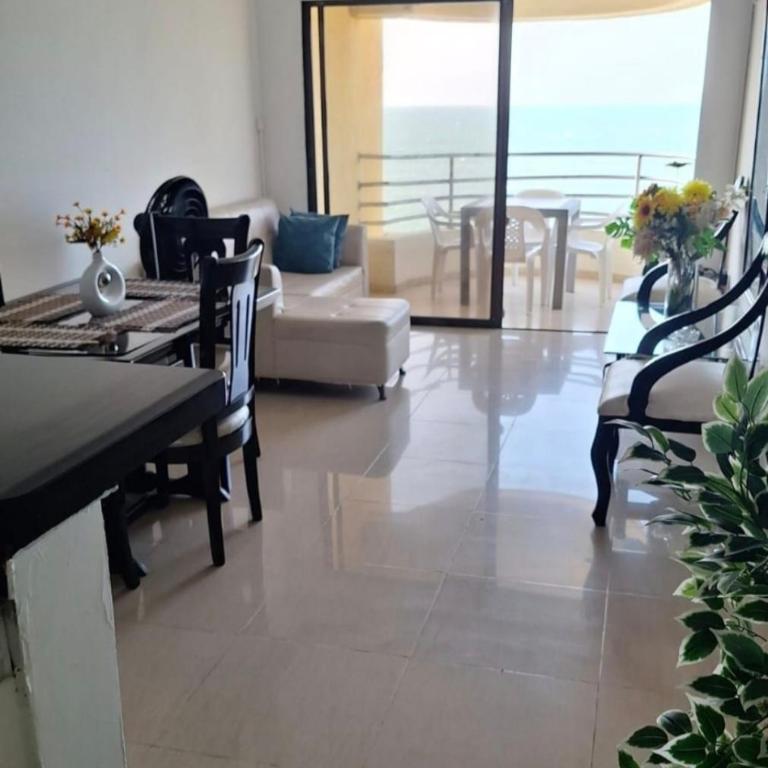 EL DAGO mar - Apartamento de 2 dormitorios - 16