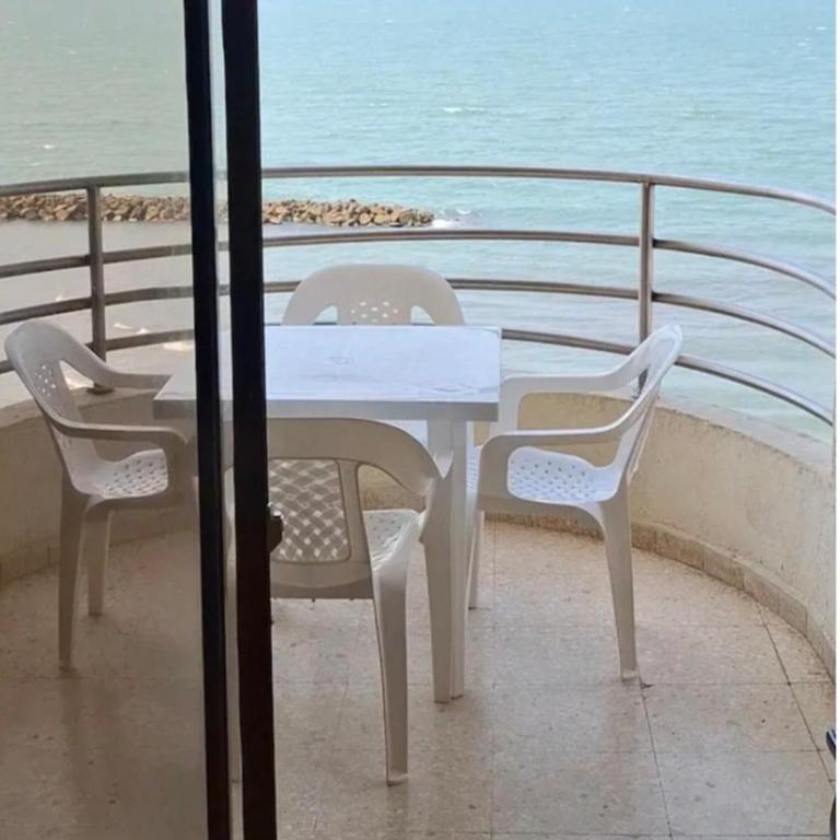 EL DAGO mar - Apartamento de 2 dormitorios - 18