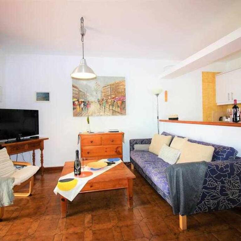 Barbara Beach House . - Apartamento - 3