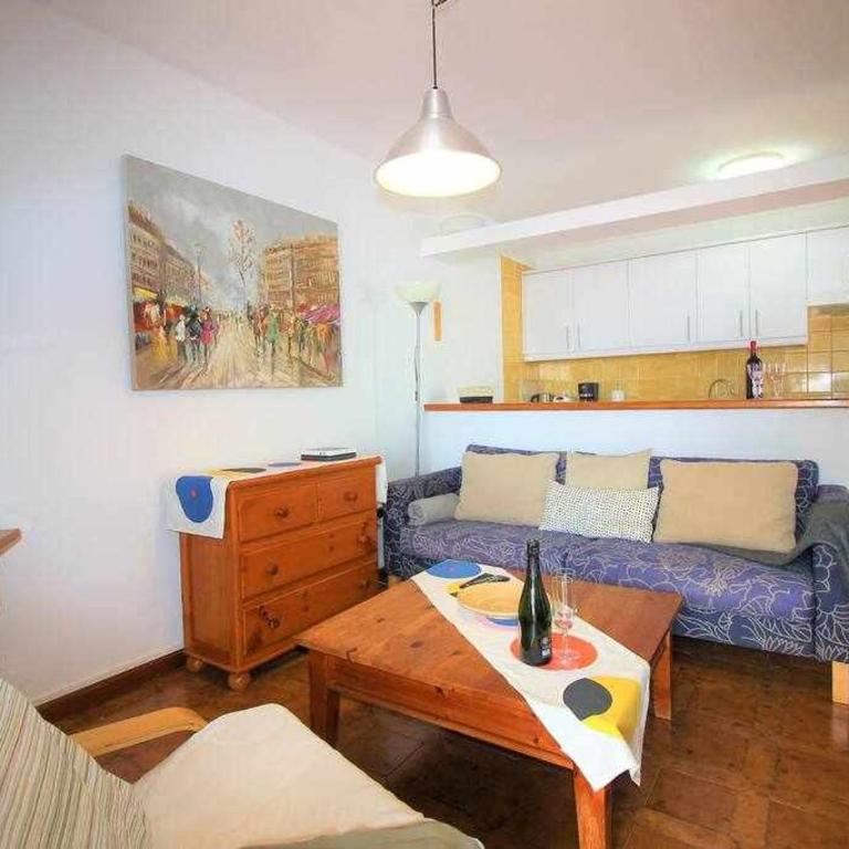 Barbara Beach House . - Apartamento - 4