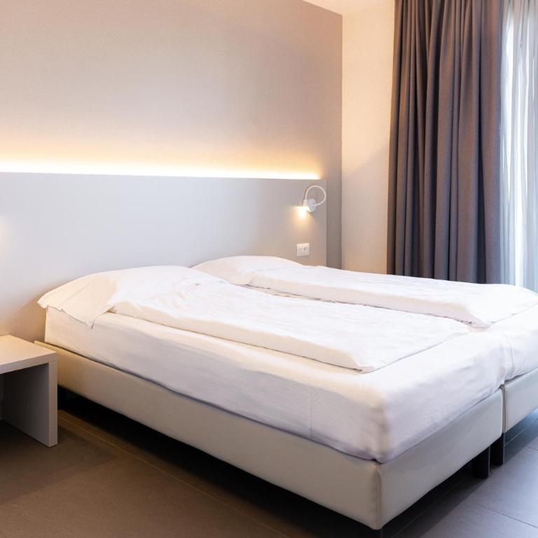 Hotel Paradiso - Junior Suite with Balcony - 1