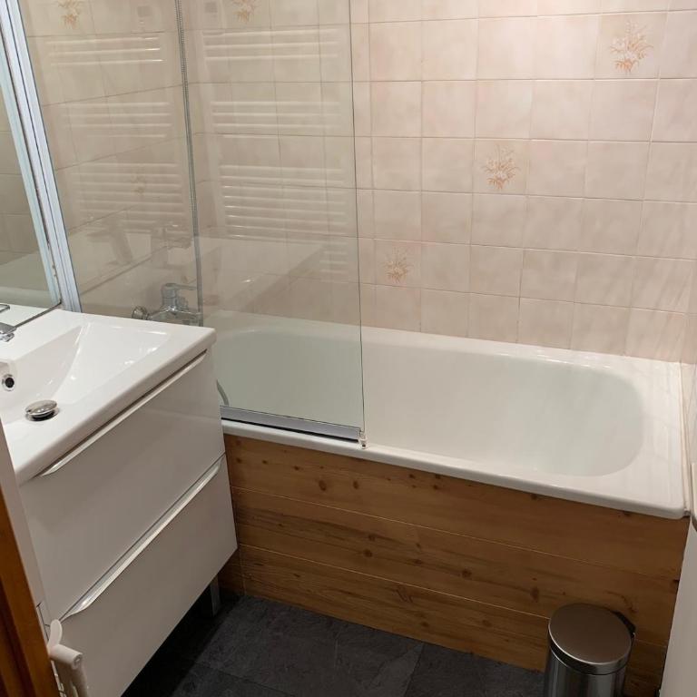 Contamines-Monjoie - Appartement 2 Chambres - 10