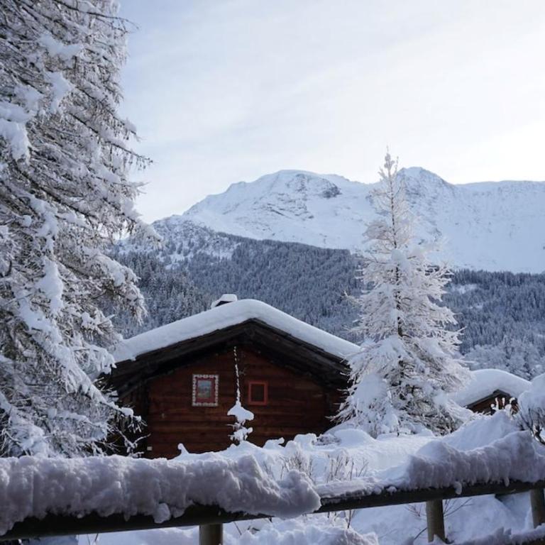 Contamines-Monjoie - Appartement 2 Chambres - 18