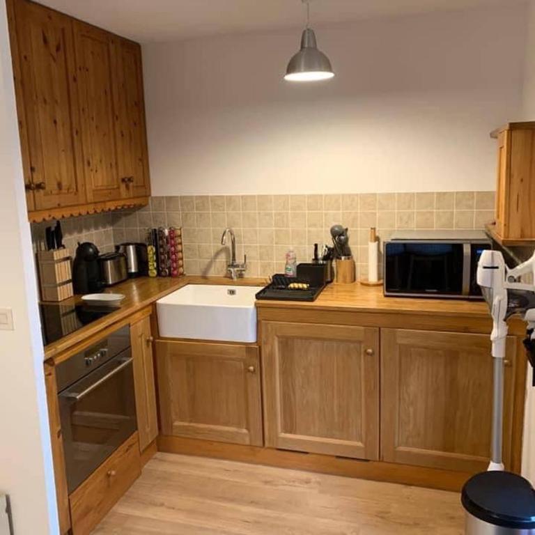 Contamines-Monjoie - Appartement 2 Chambres - 13