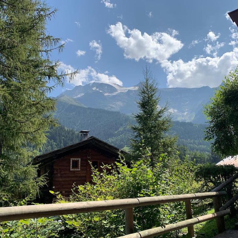 Contamines-Monjoie - Appartement 2 Chambres - 6