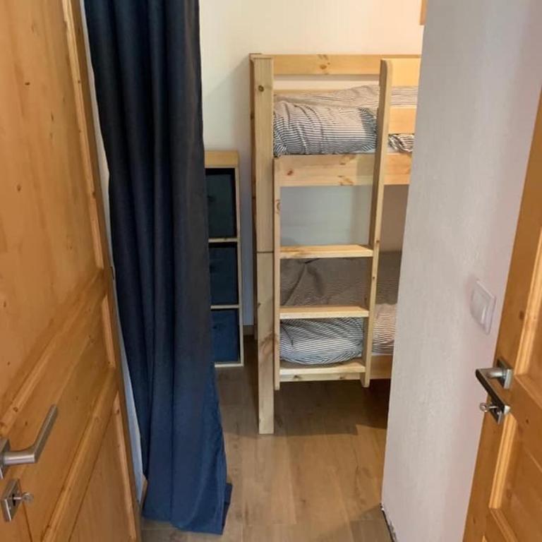 Contamines-Monjoie - Appartement 2 Chambres - 9