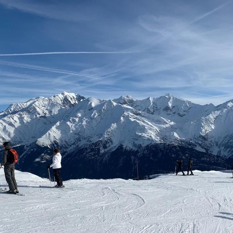 Contamines-Monjoie - Appartement 2 Chambres - 20
