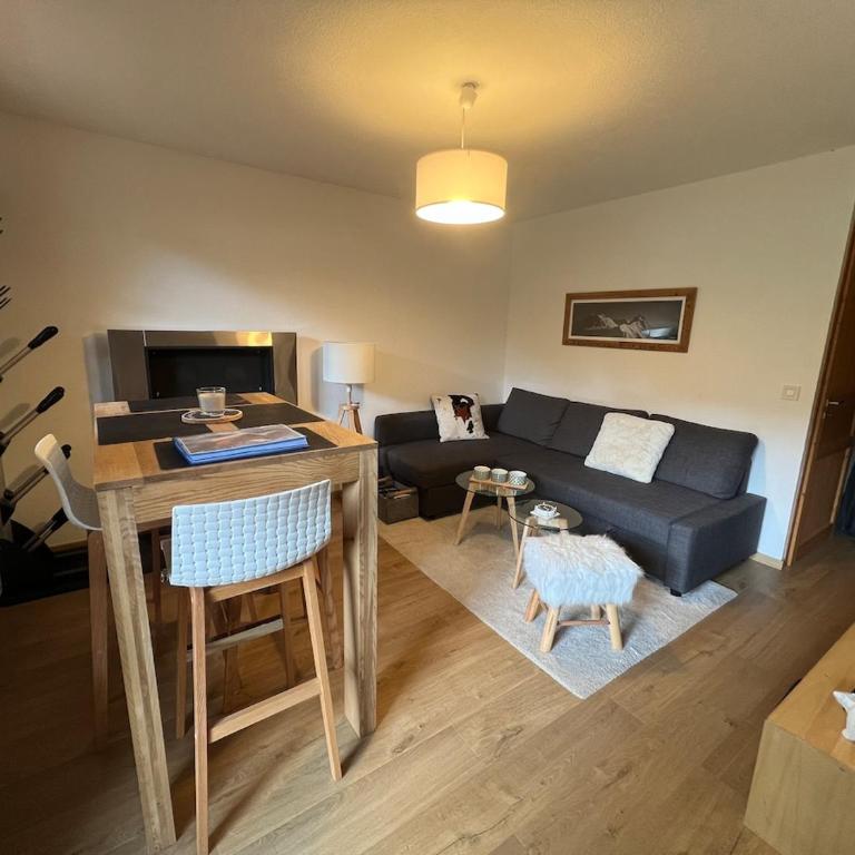 Contamines-Monjoie - Appartement 2 Chambres - 8