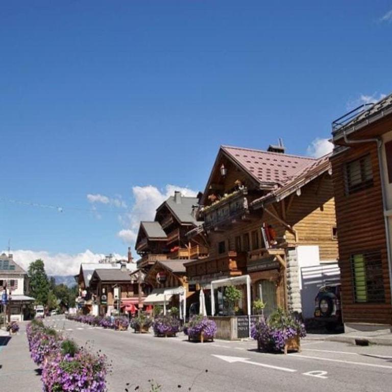 Contamines-Monjoie - Appartement 2 Chambres - 17
