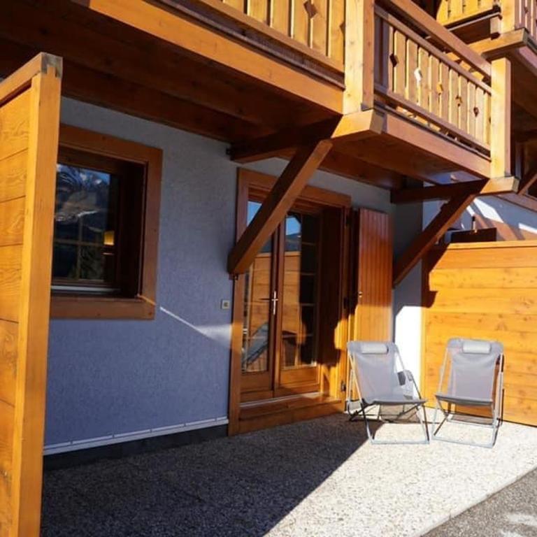 Contamines-Monjoie - Appartement 2 Chambres - 7