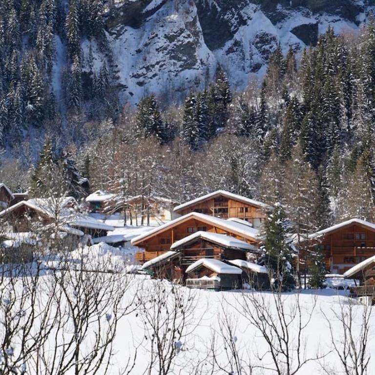 Contamines-Monjoie - Appartement 2 Chambres - 21