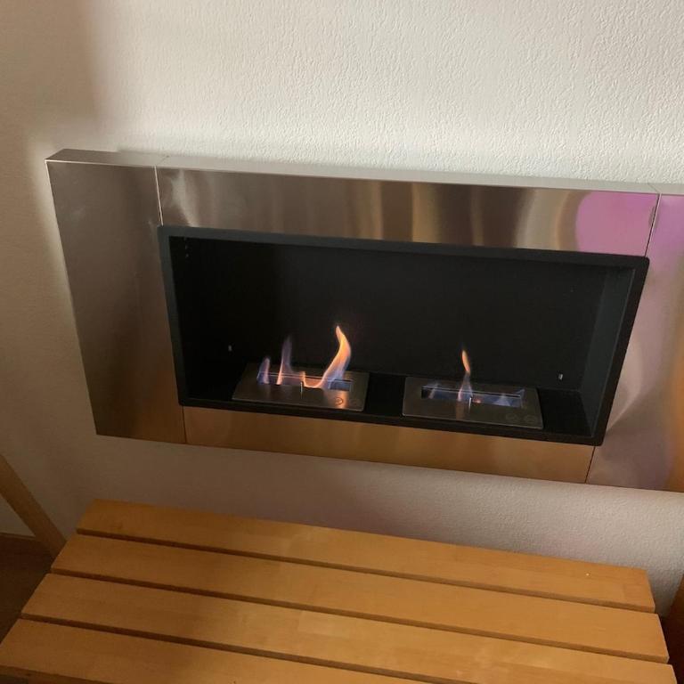 Contamines-Monjoie - Appartement 2 Chambres - 22