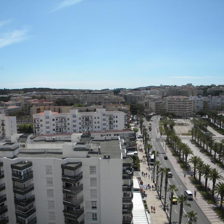 Apartamento Rodas Arysal - Apartamento con vistas al mar - 63