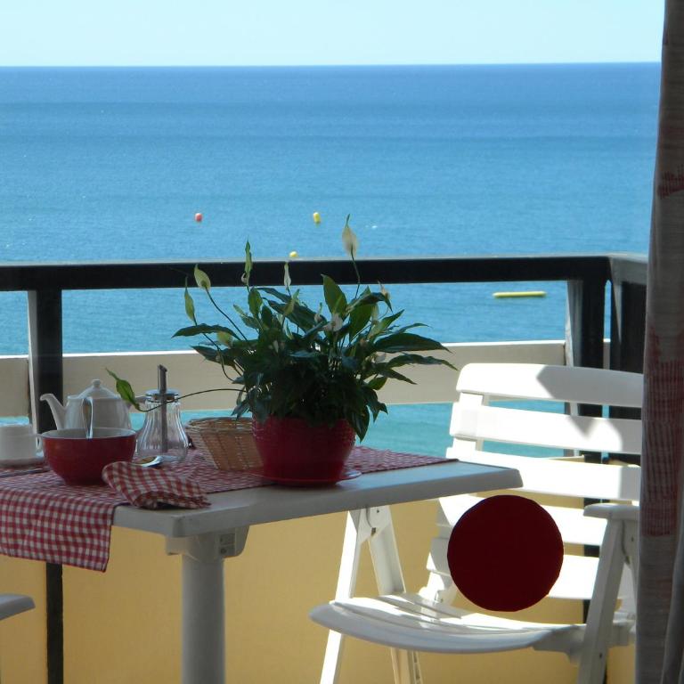 Apartamento Rodas Arysal - Apartamento con vistas al mar - 64